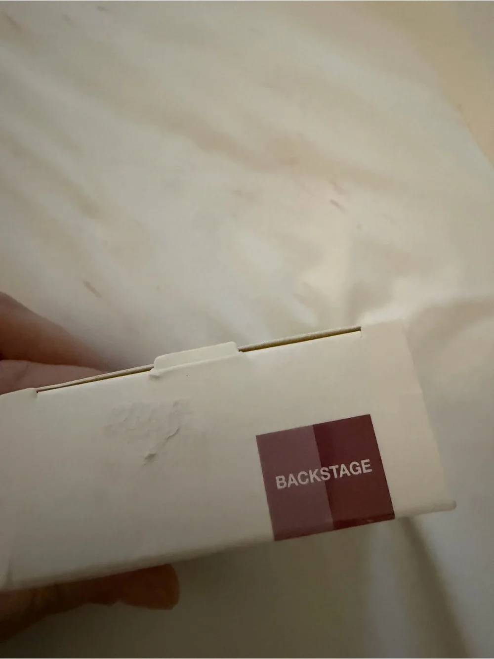 Dibs The Duet Baked Blush Duo | Backstage Mauve